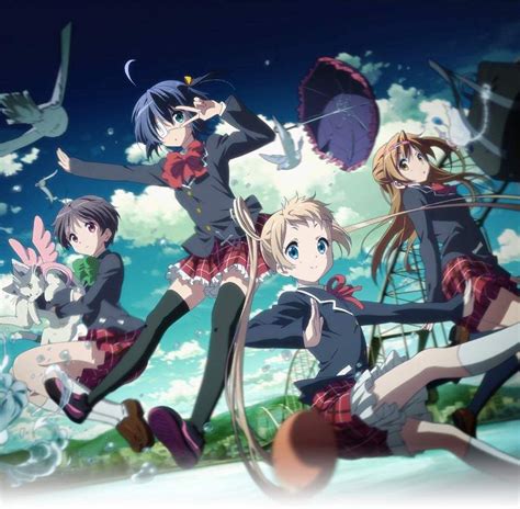 chunibyo|chunibyo season 3.